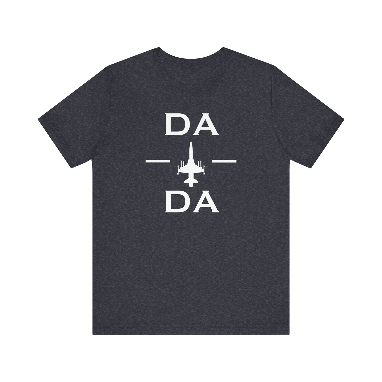 F-5 'DA DA' Tee