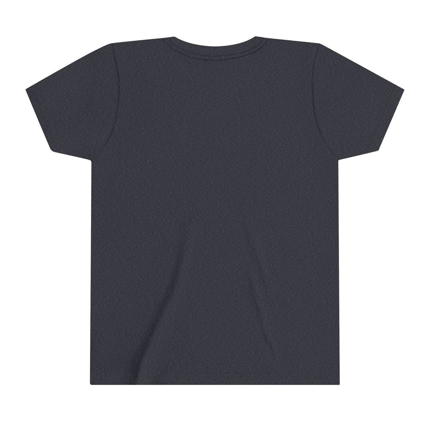 F-18c Time flies Youth Short Sleeve Tee