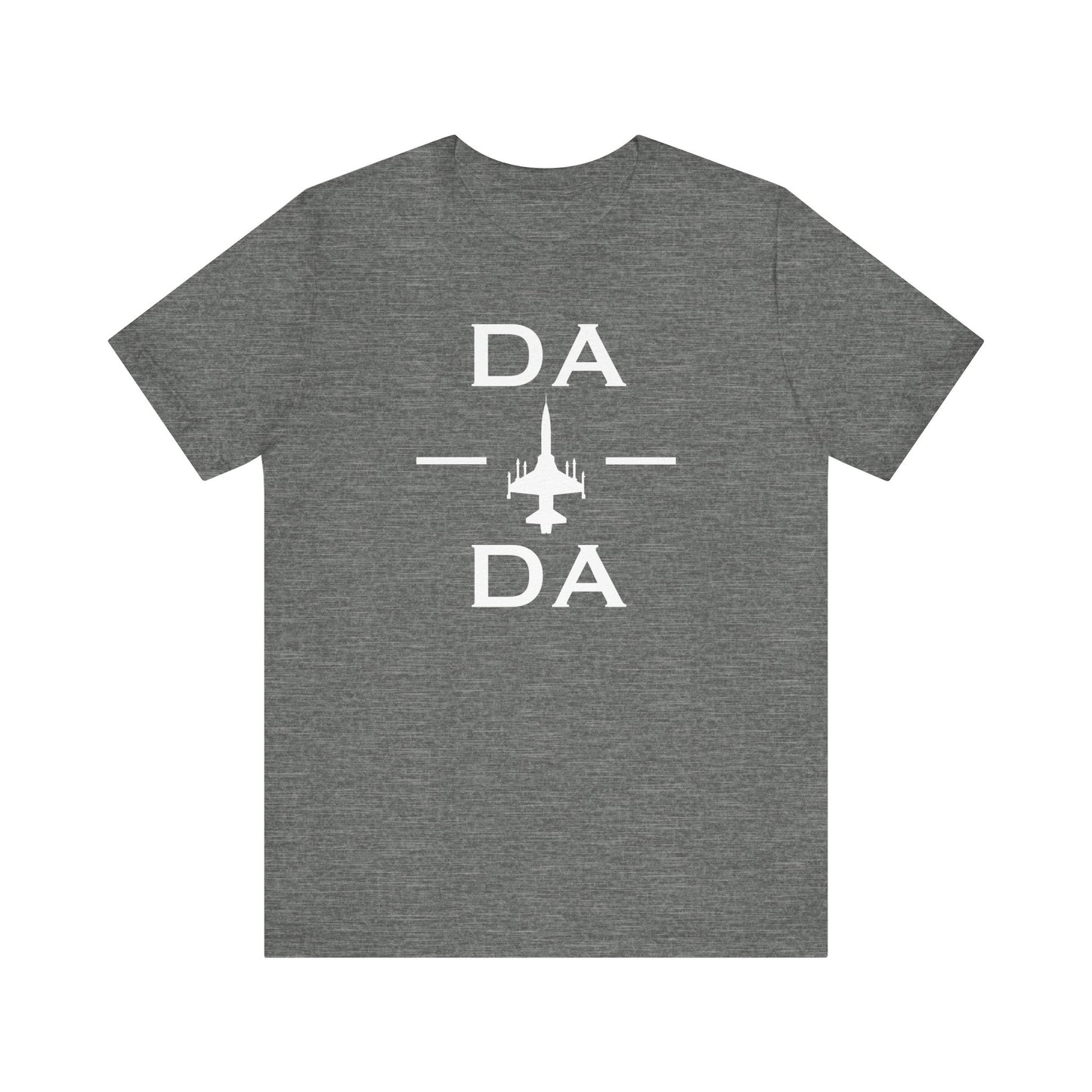F-5 'DA DA' Tee