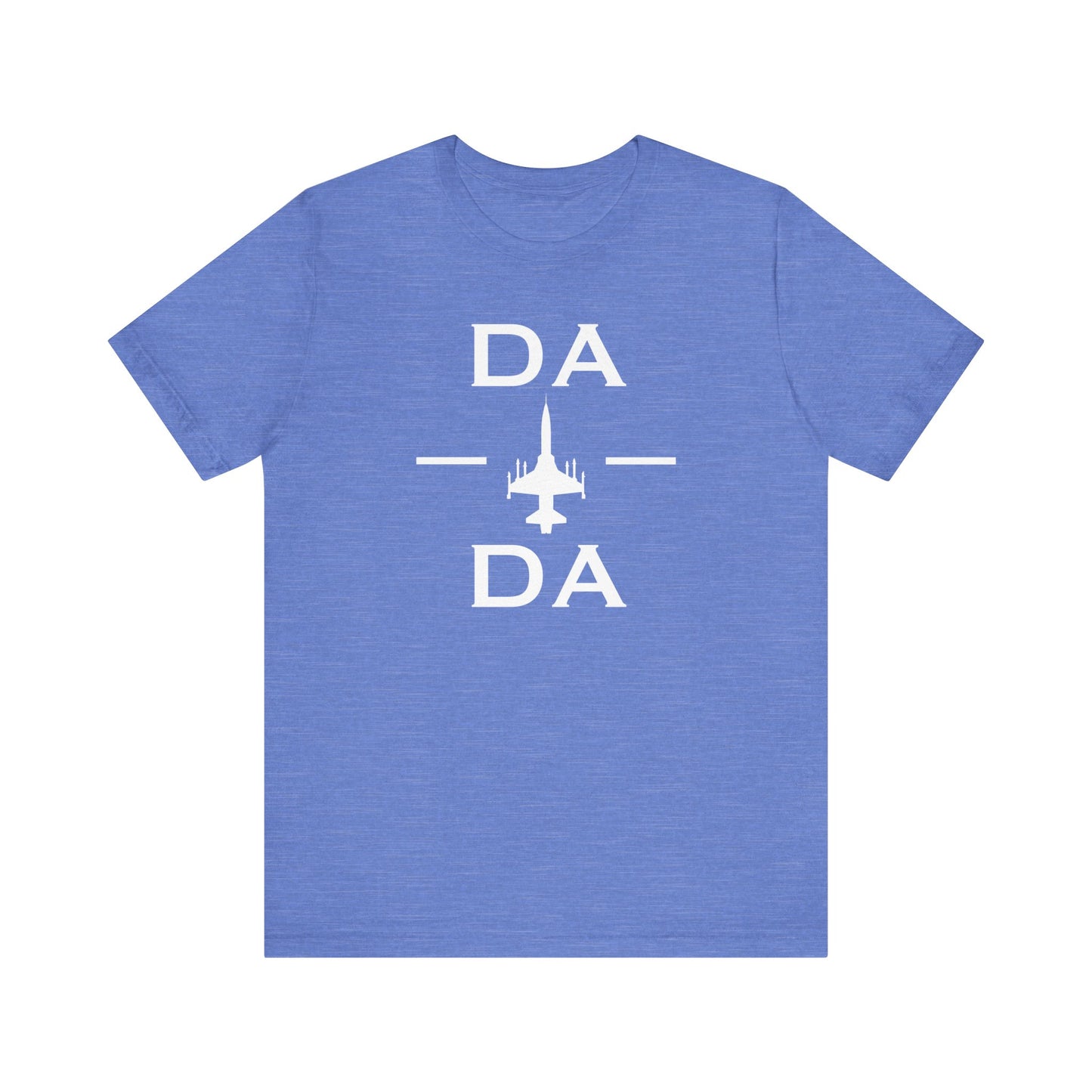 F-5 'DA DA' Tee