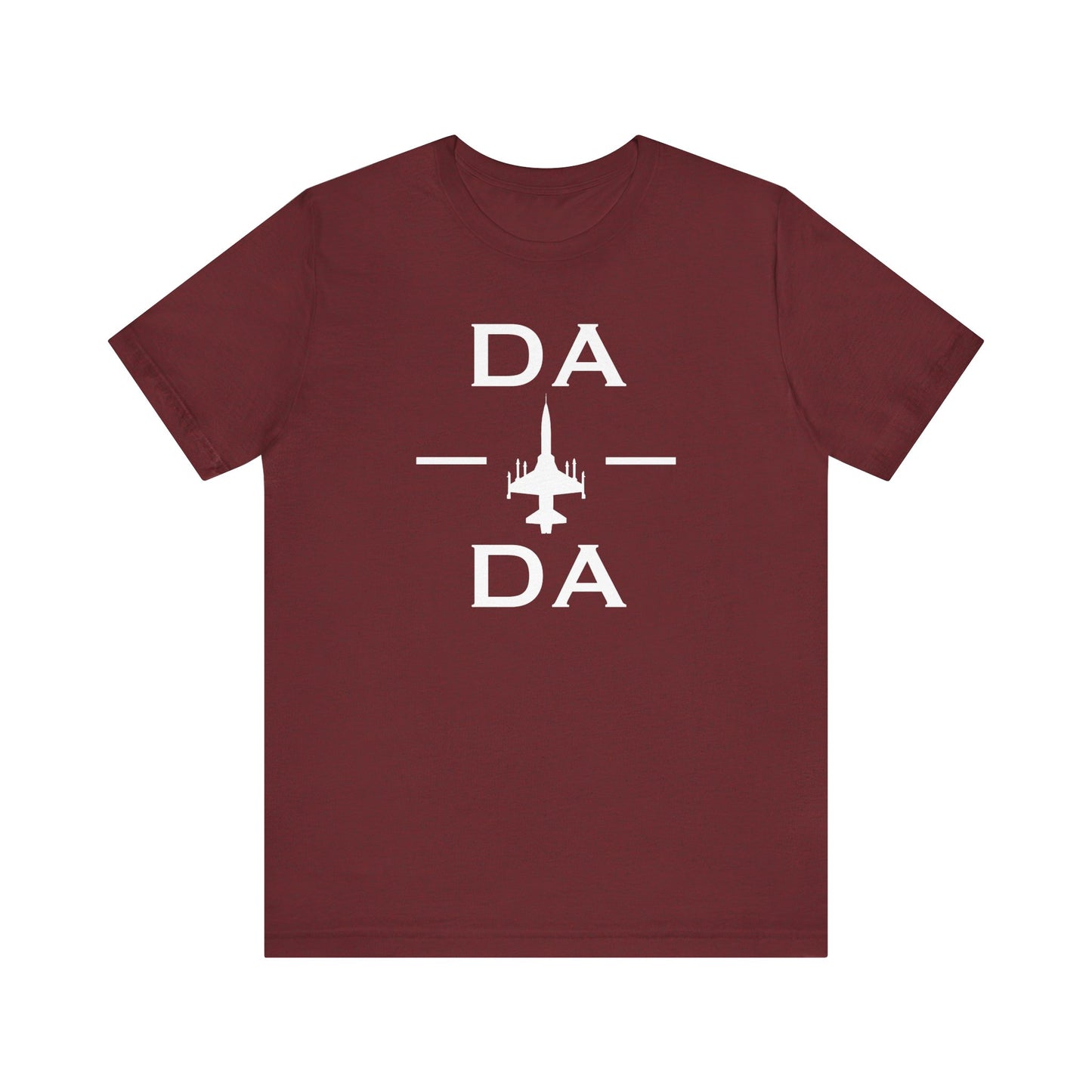 F-5 'DA DA' Tee