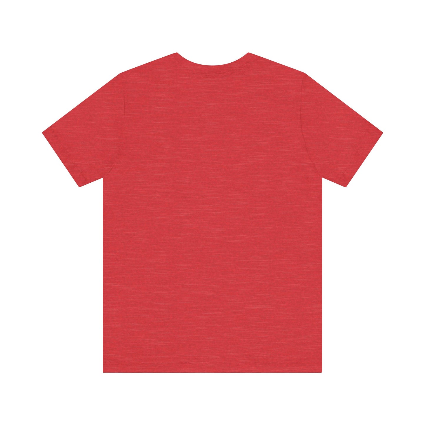 Adult "Miracle Mach" Support Tee