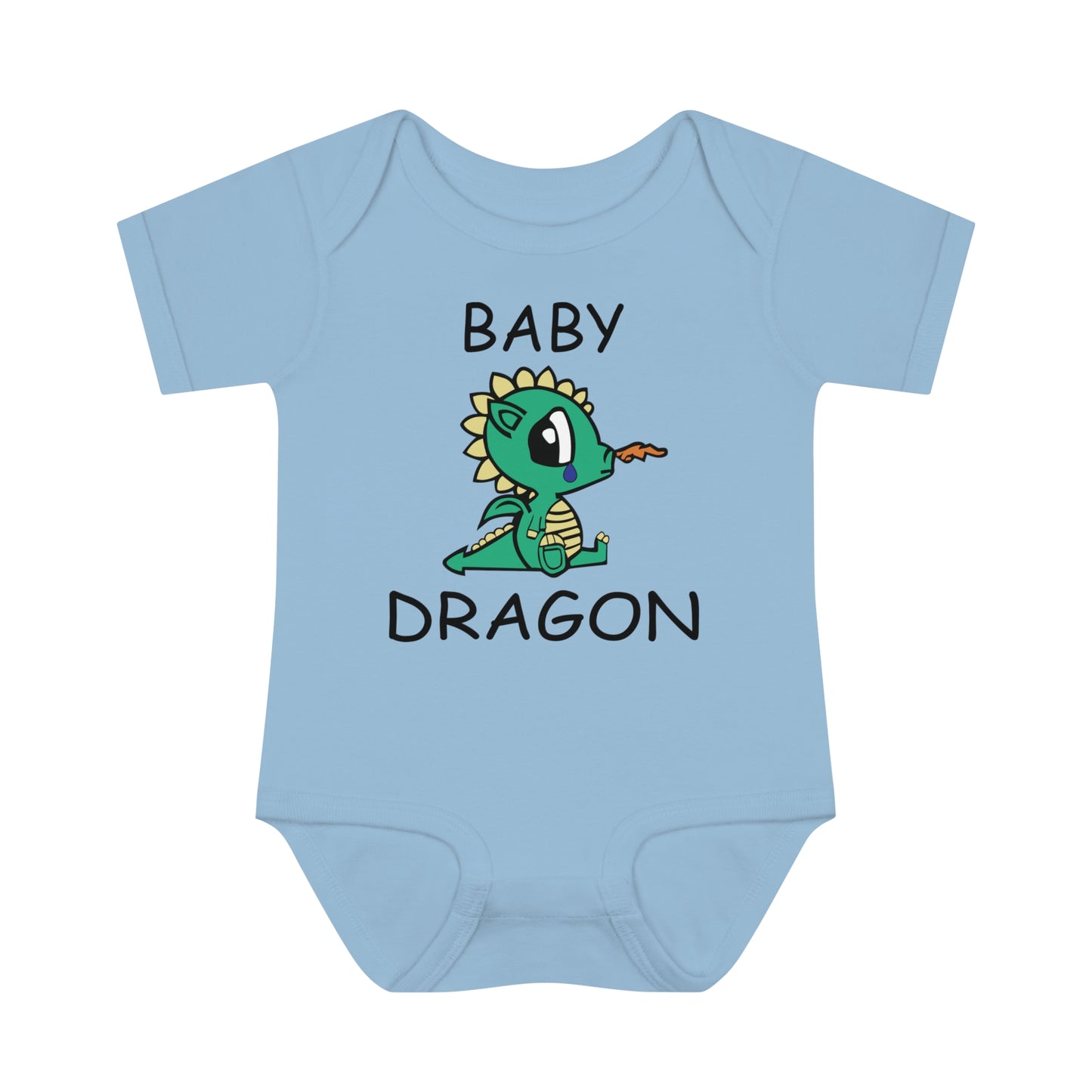 VMM-265 'BABY DRAGON' Baby Onesie