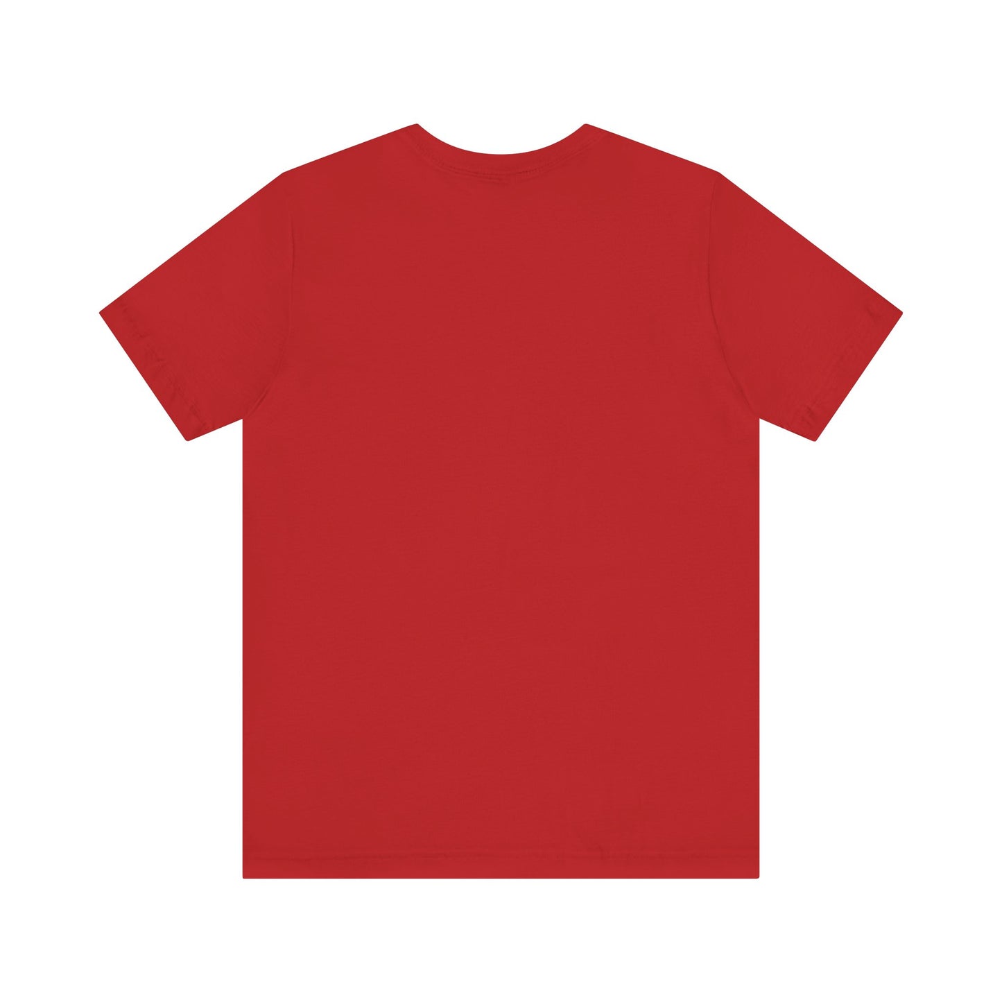 Adult "Miracle Mach" Support Tee