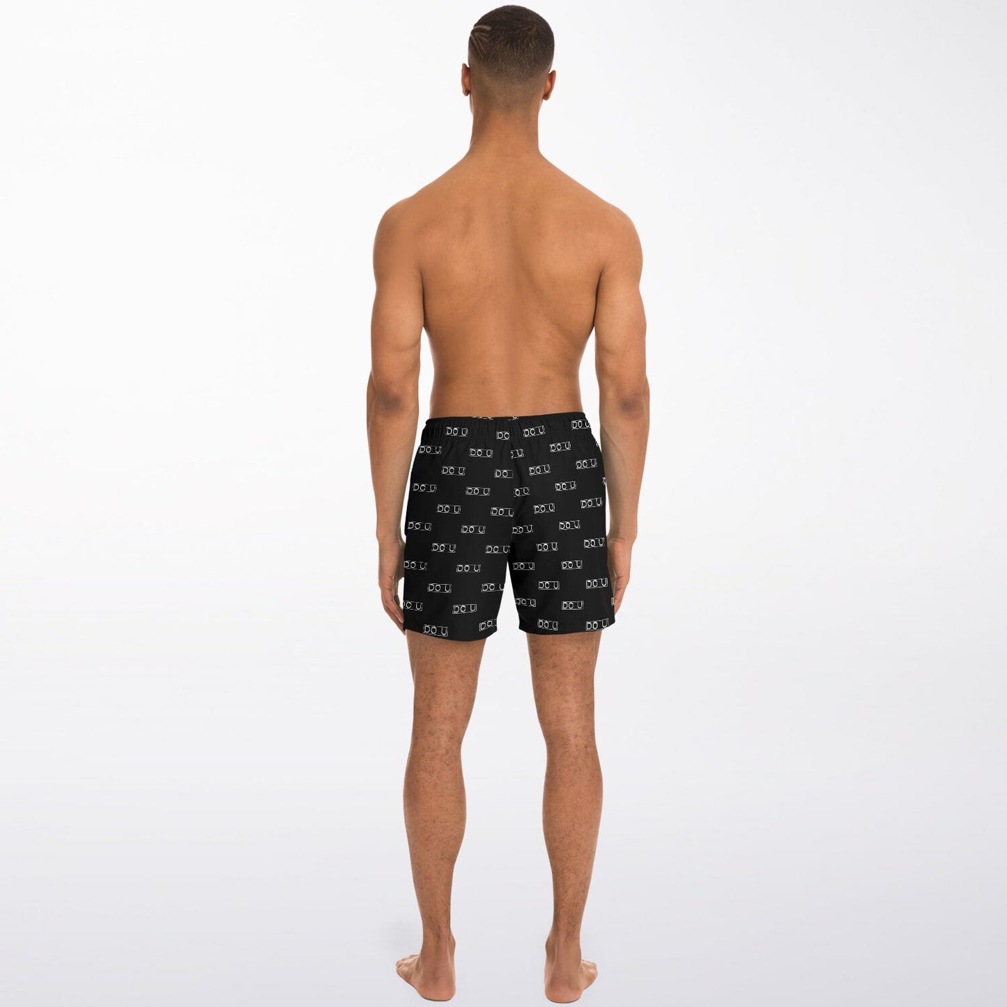 DO U Mens Swim Trunks (Order)