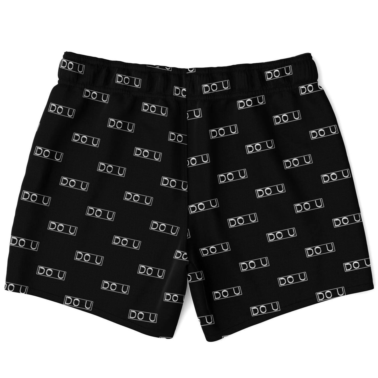 DO U Mens Swim Trunks (Order)