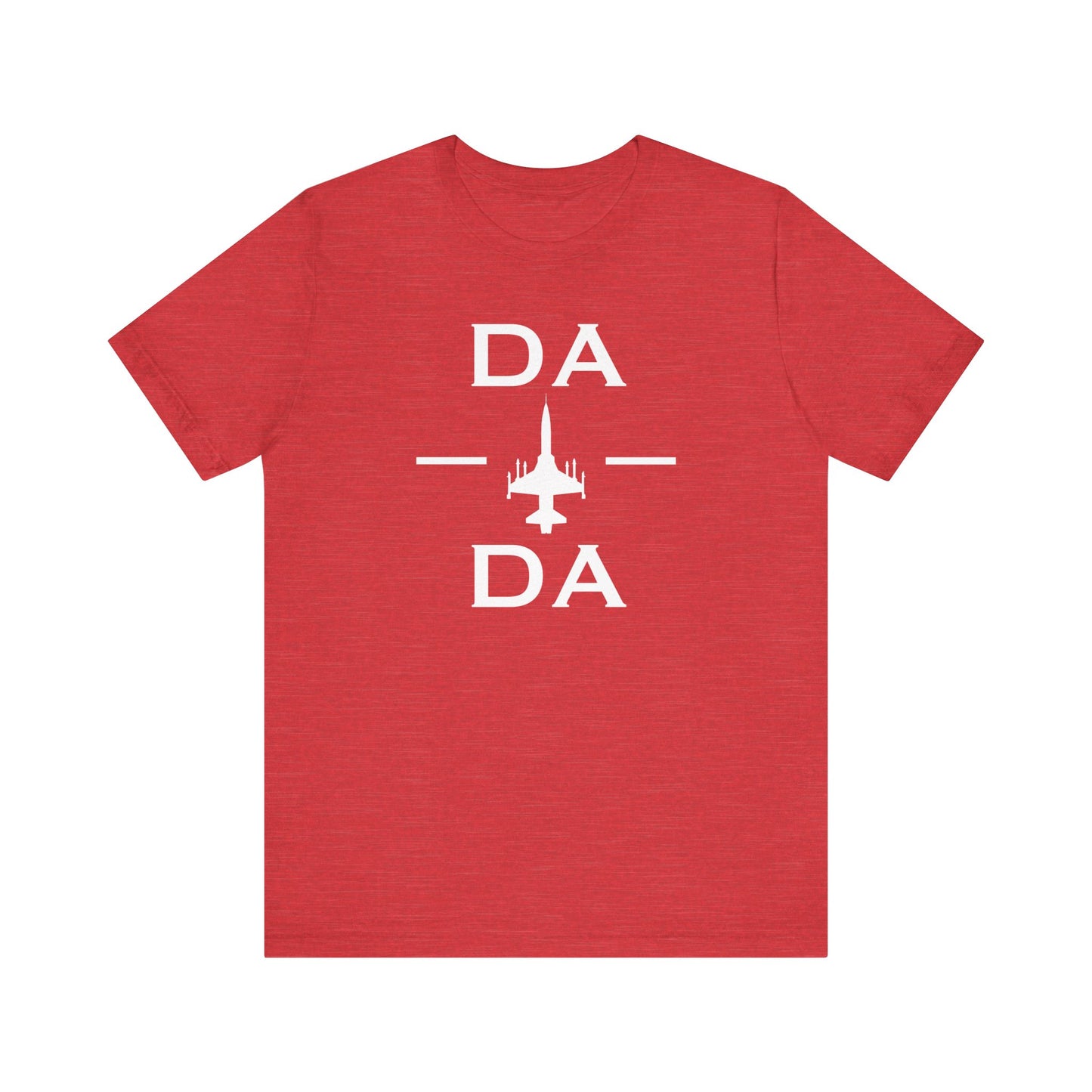 F-5 'DA DA' Tee