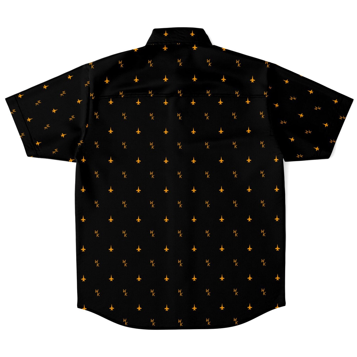 Whiskey King Mens Button Down Shirt