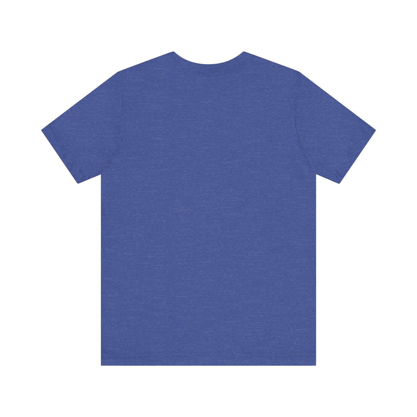 Adult "Miracle Mach" Support Tee