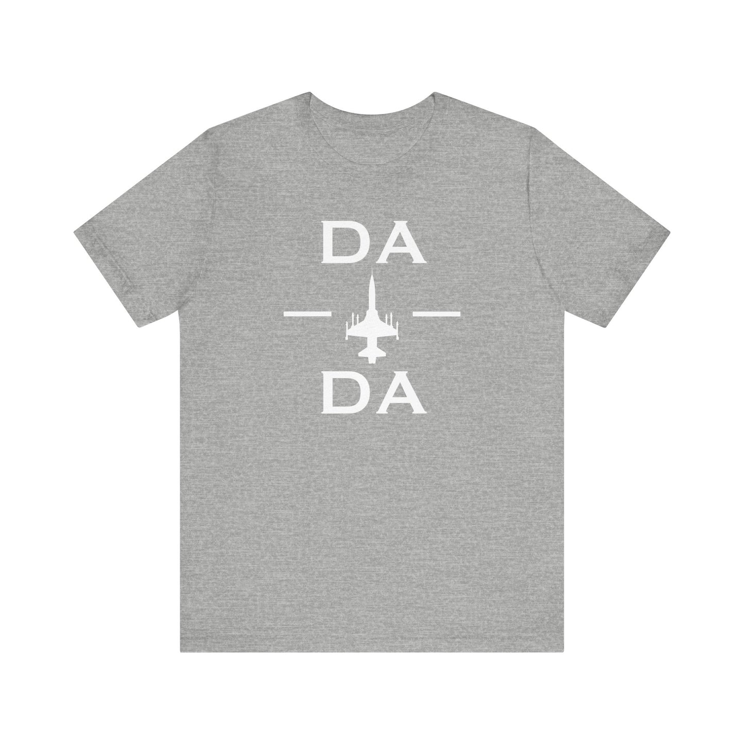 F-5 'DA DA' Tee