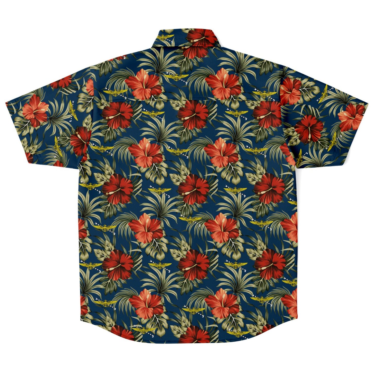TAILHOOK Hawaiian 2024 Design 3 - no order. mock up only