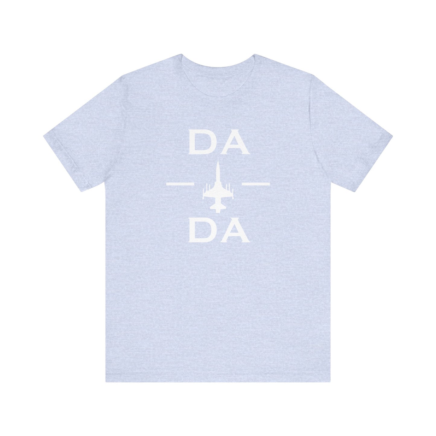 F-5 'DA DA' Tee