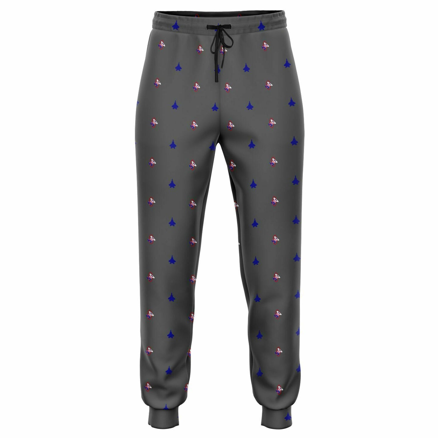 94th FS 'Hat in the Ring' Unisex Joggers