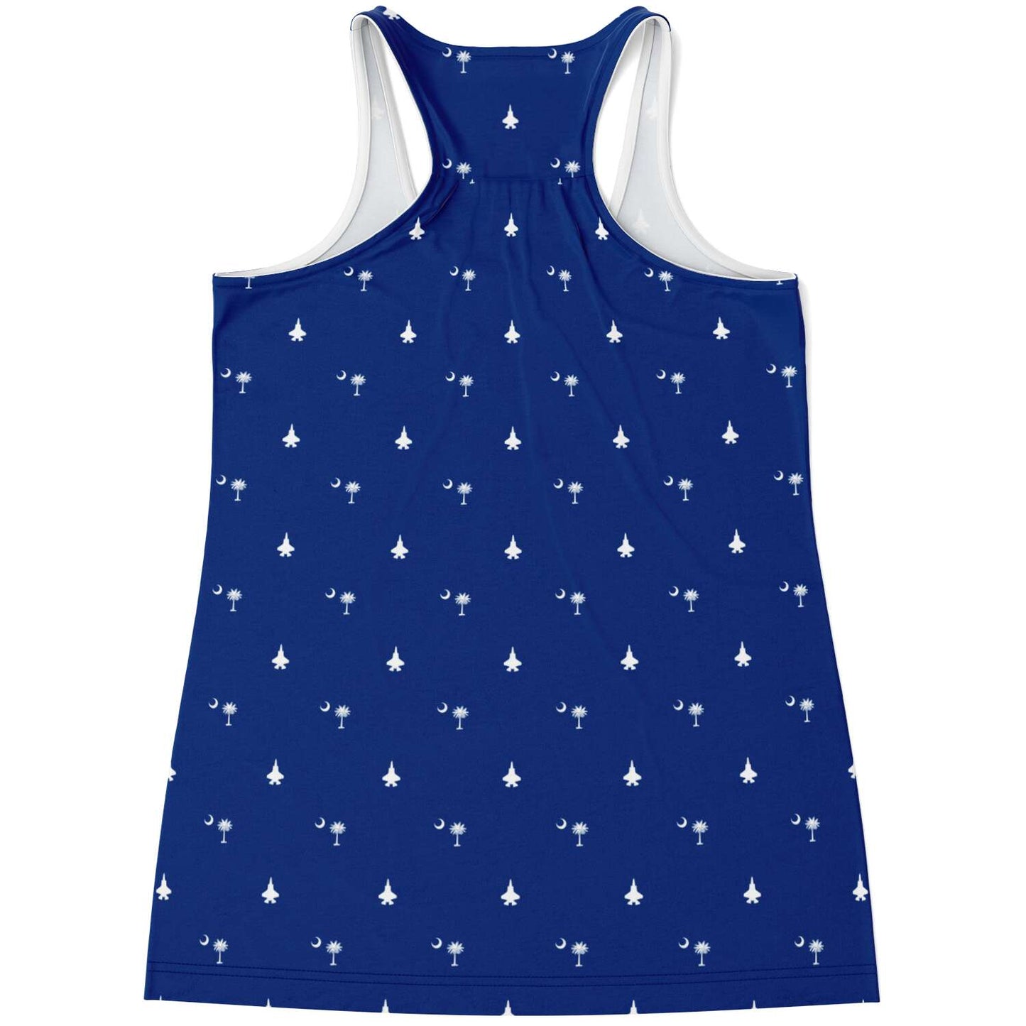 VMFAT-501 Womens Tank Top