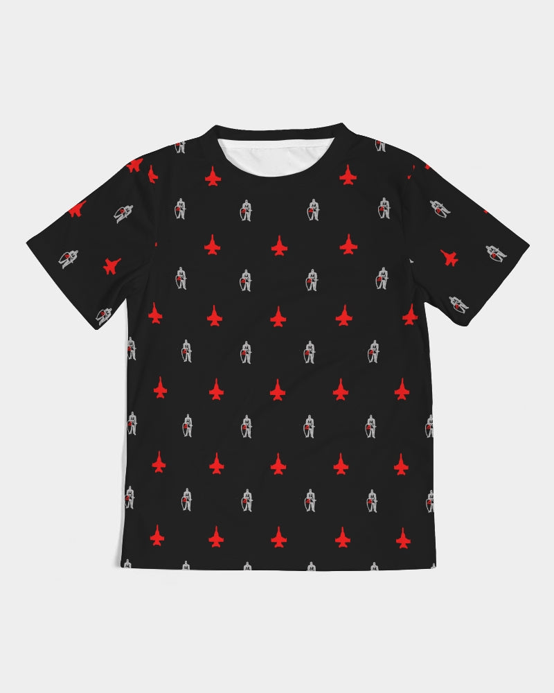 Black Knights Kids Tee Kids Tee