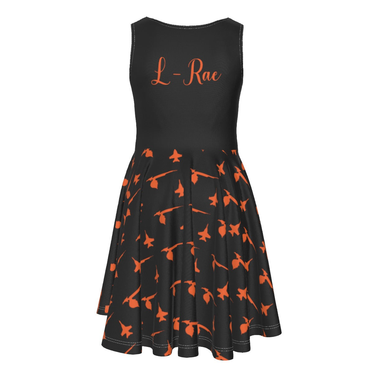 VFA-94 Kid's Sleeveless Vest Dress