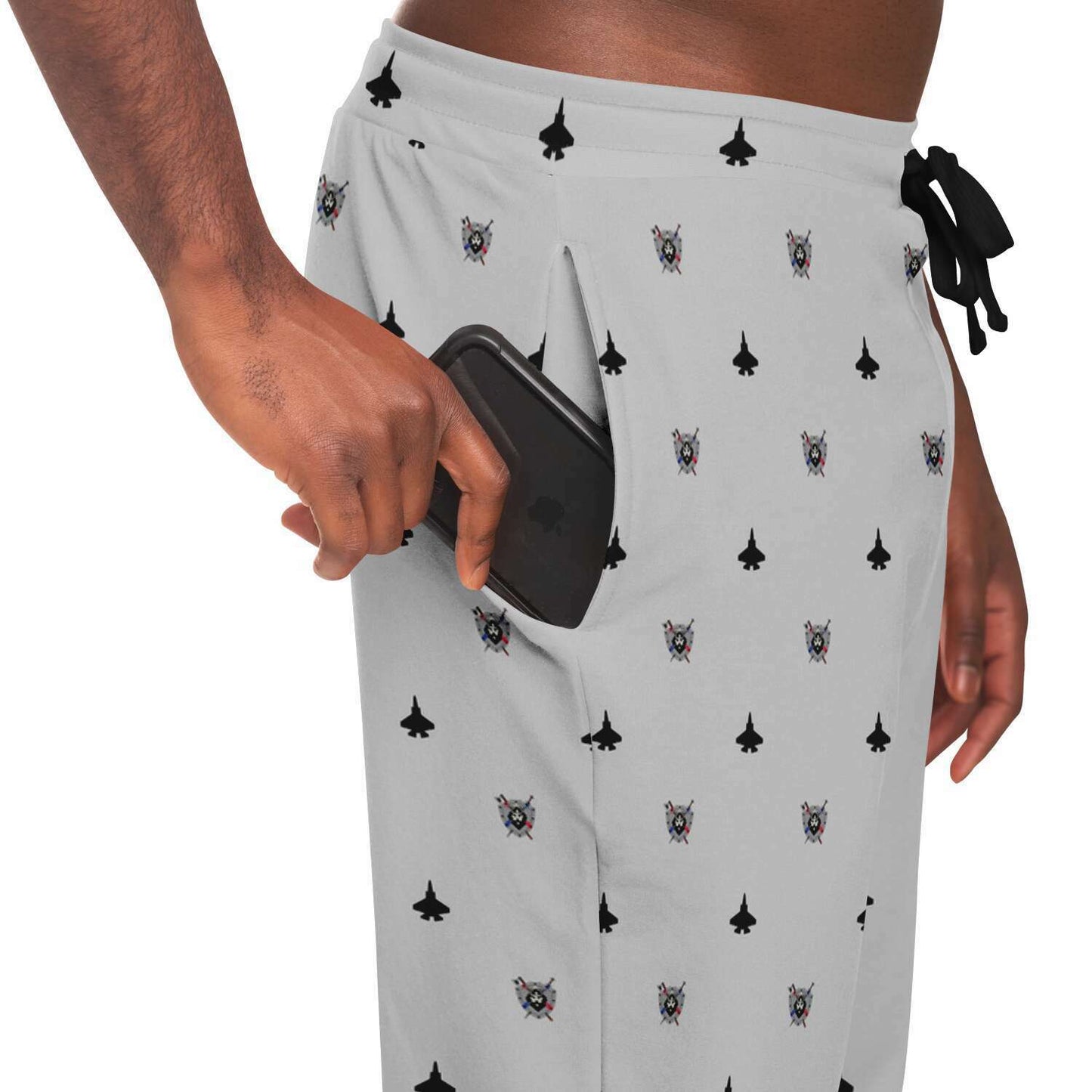 VFA-125 Unisex Squadron Joggers