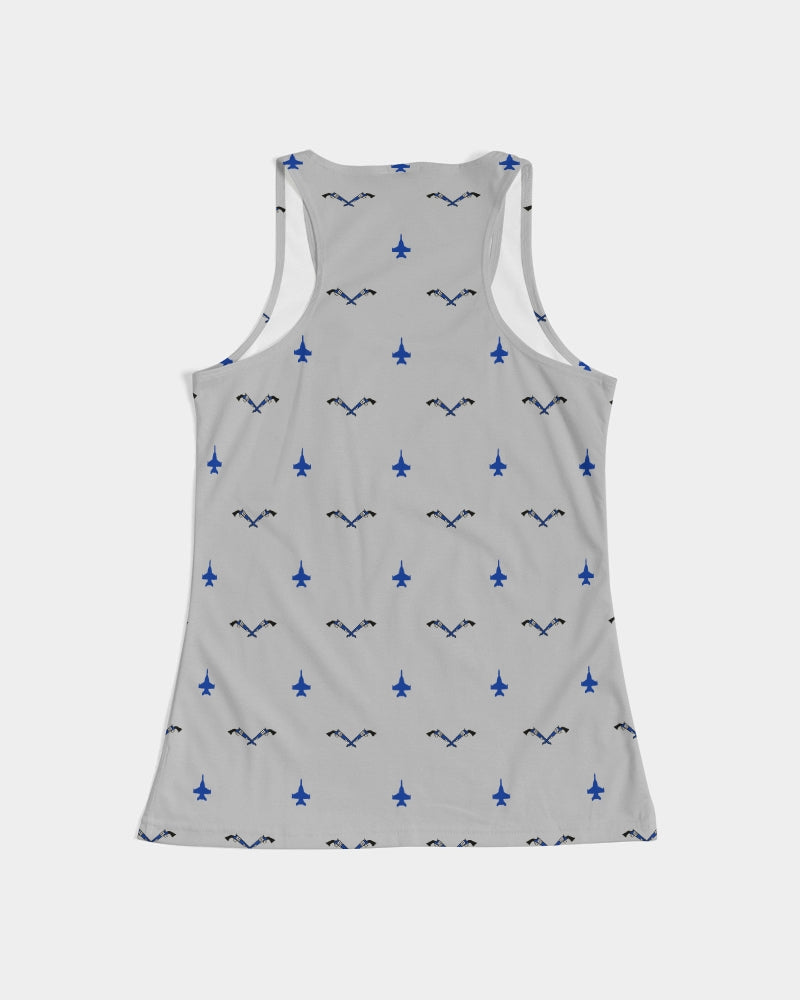 SFWSP Womens Racerback Tank Top Women's Tank