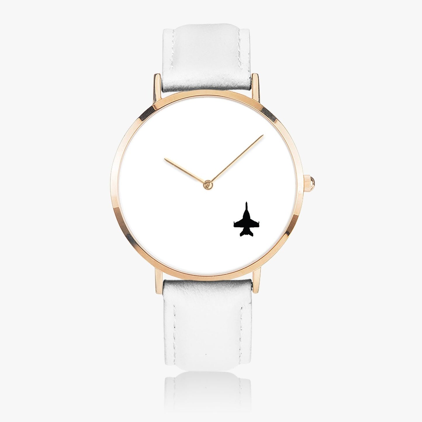 F-35C Aircraft Minimalistic Watch *Ready To Ship*