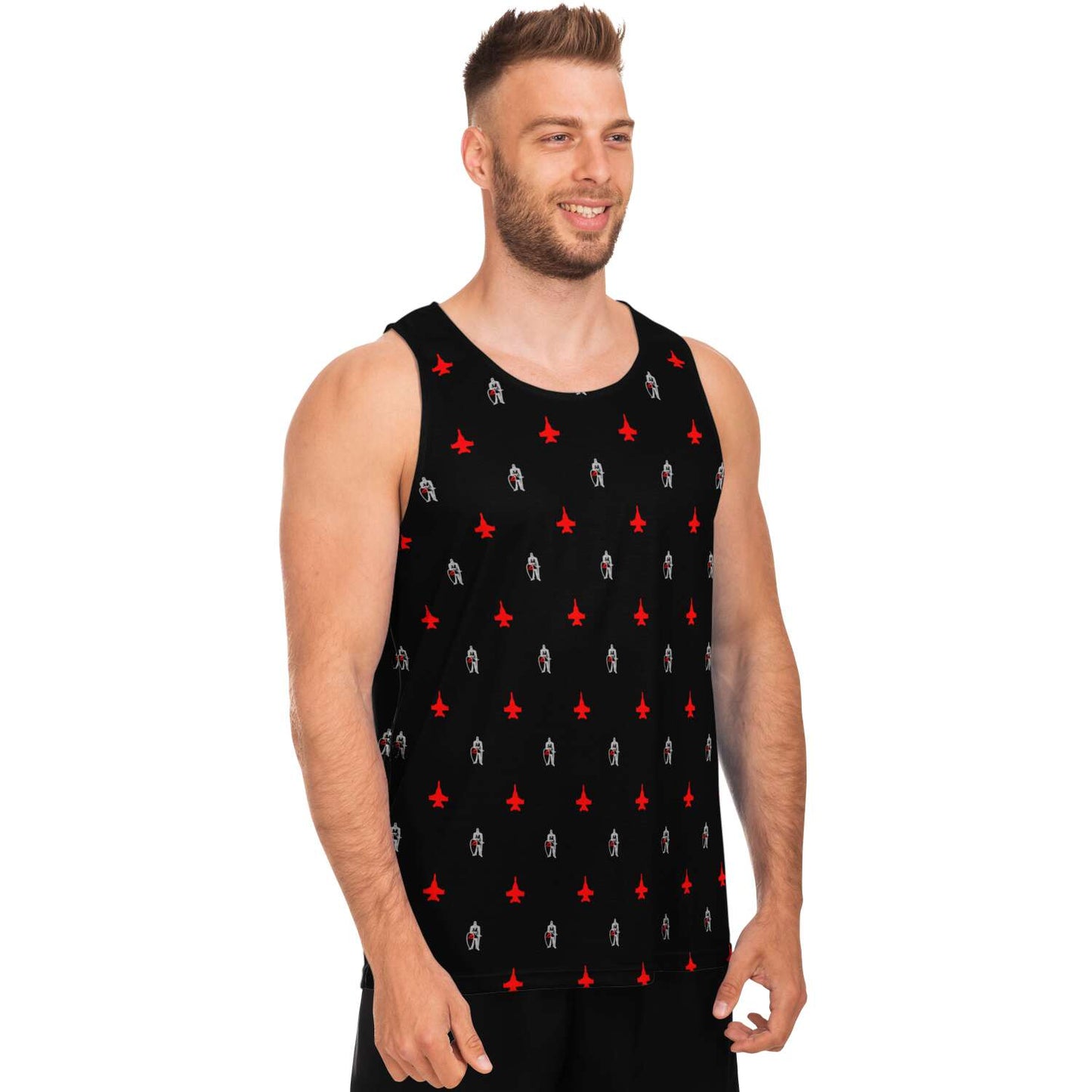 VFA-154 Unisex Tank Top