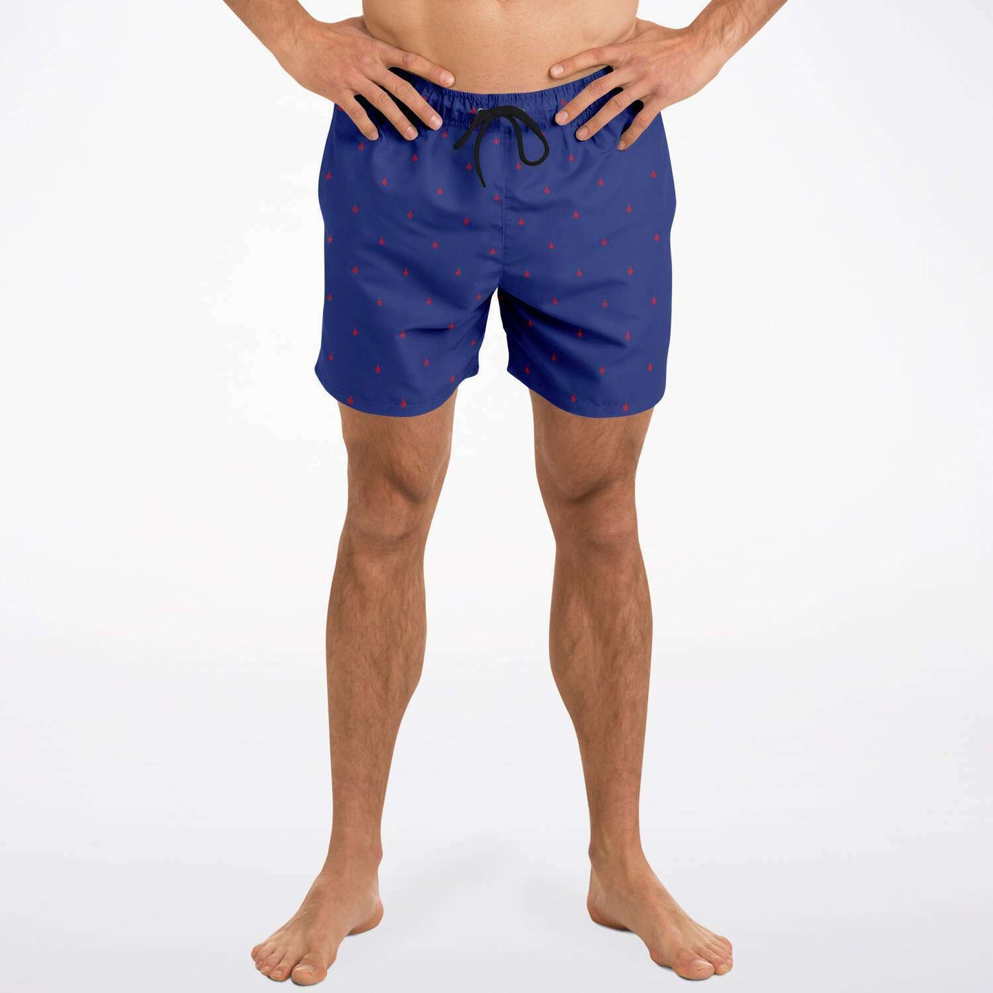 VMFA-225 Mens Swim Trunks.