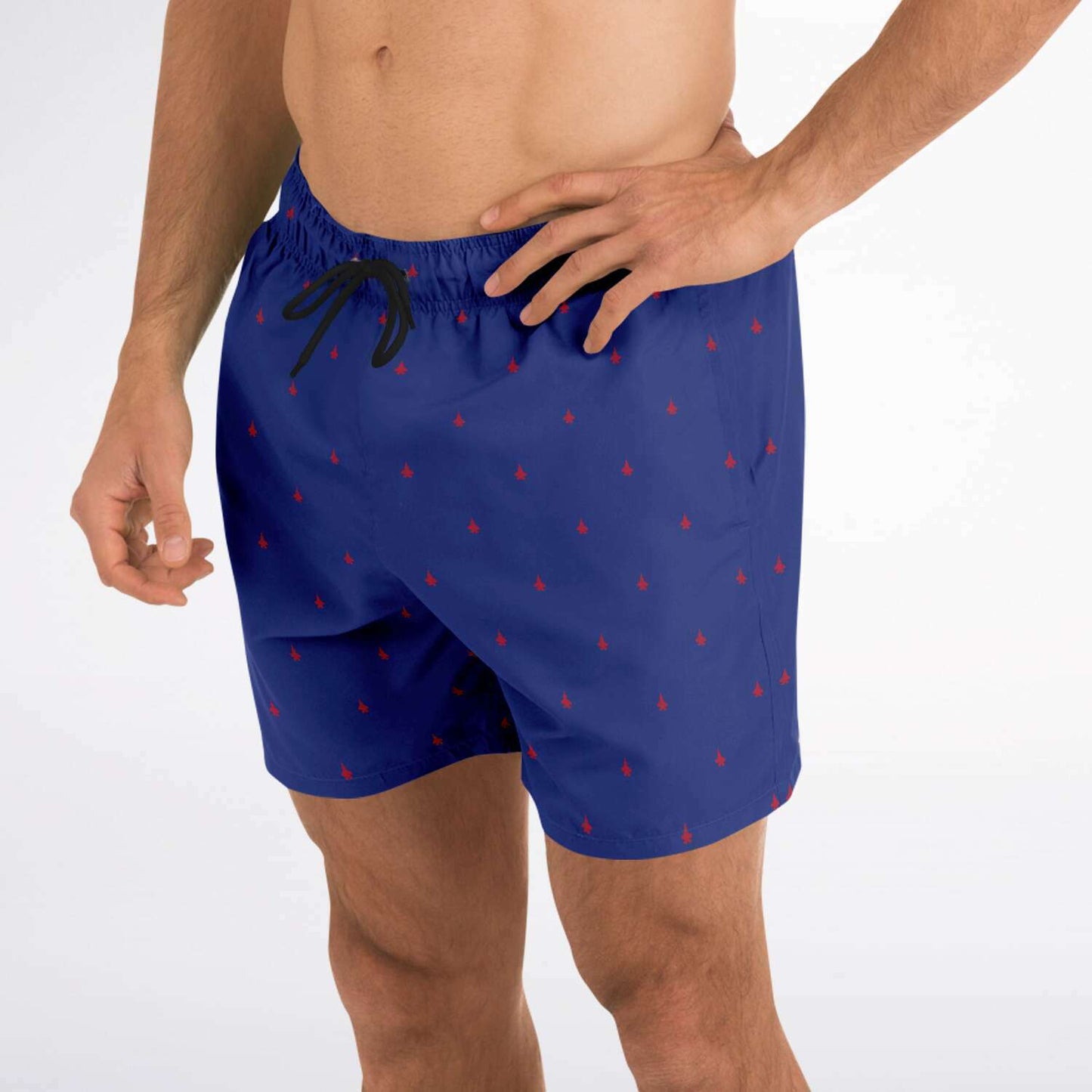 VMFA-225 Mens Swim Trunks.
