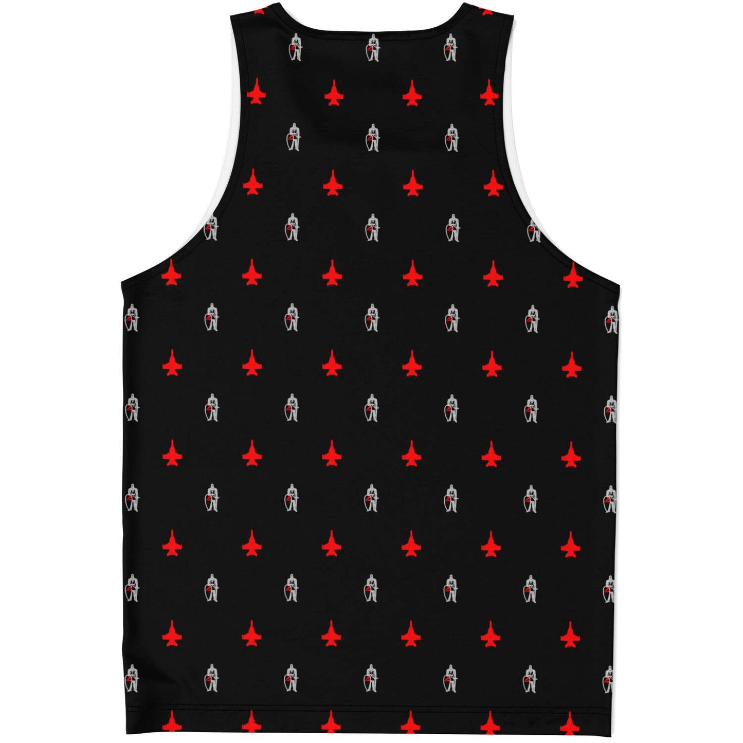 VFA-154 Unisex Tank Top