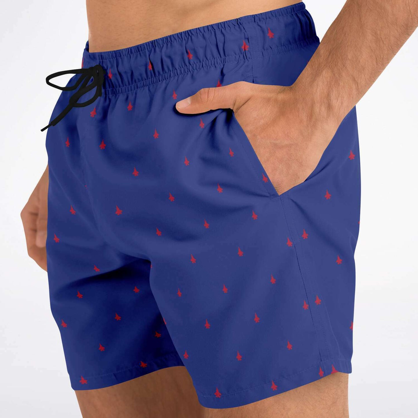VMFA-225 Mens Swim Trunks.