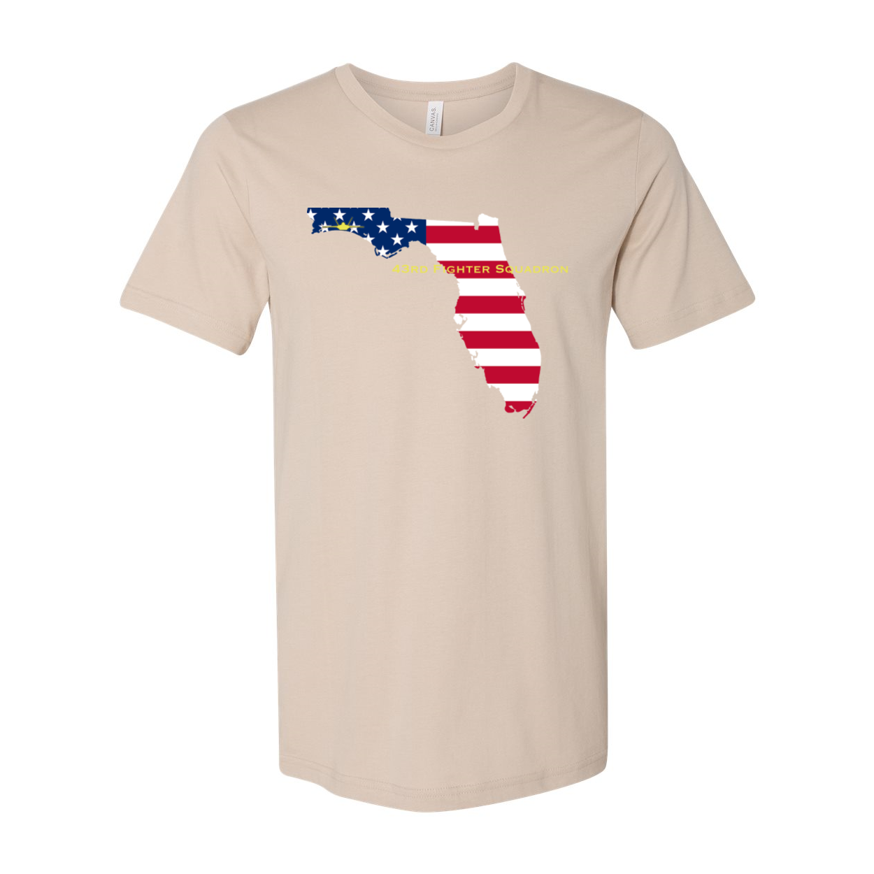 Unisex Eglin AFB Tee
