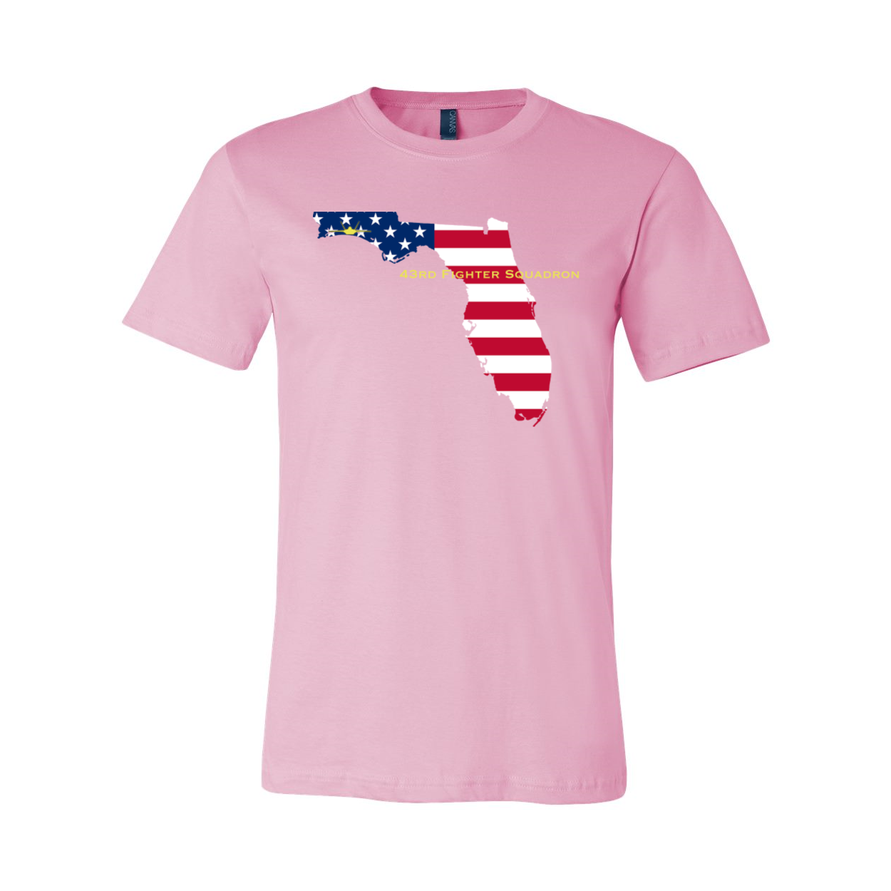 Unisex Eglin AFB Tee