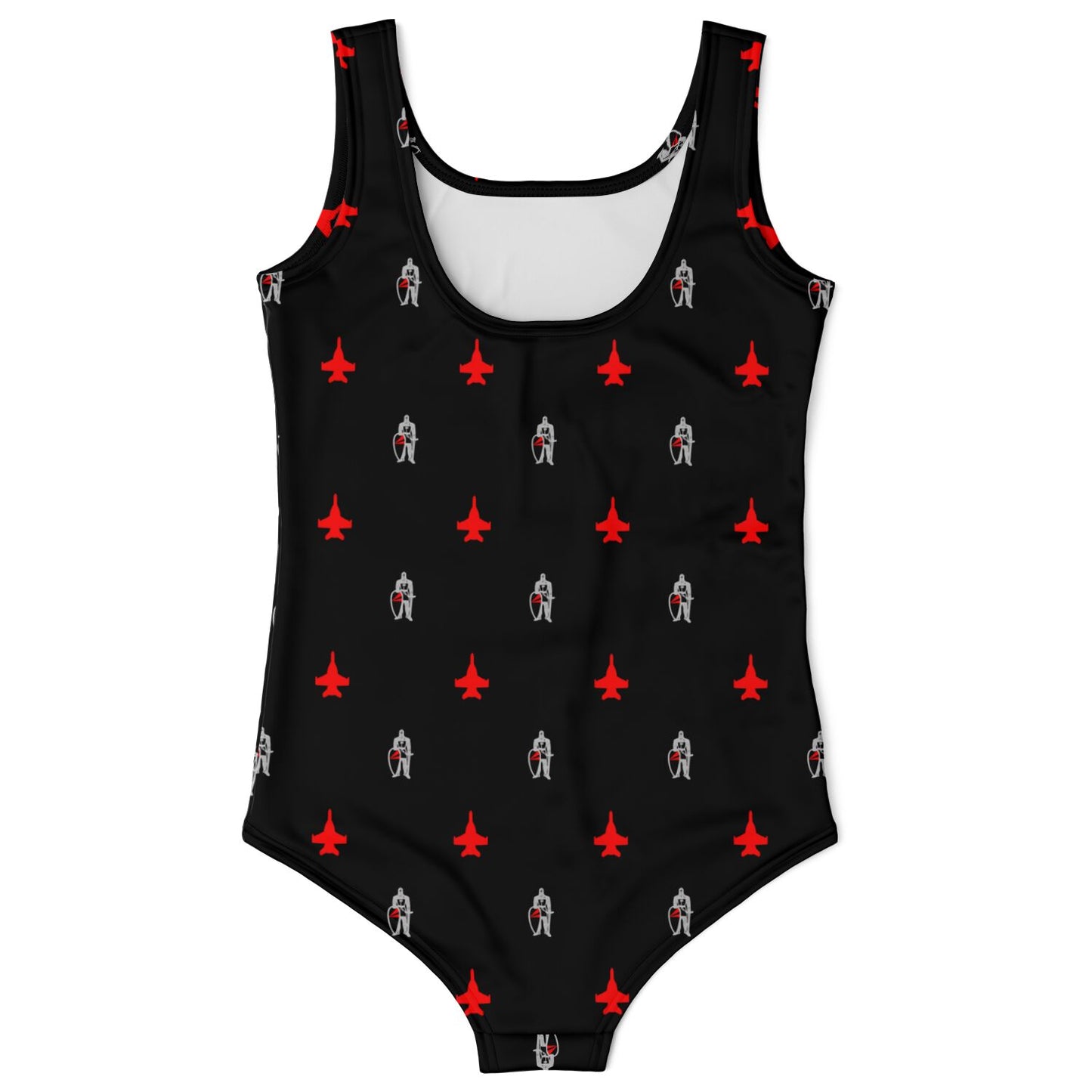 VFA-154 YOUTH Girls Swimsuit