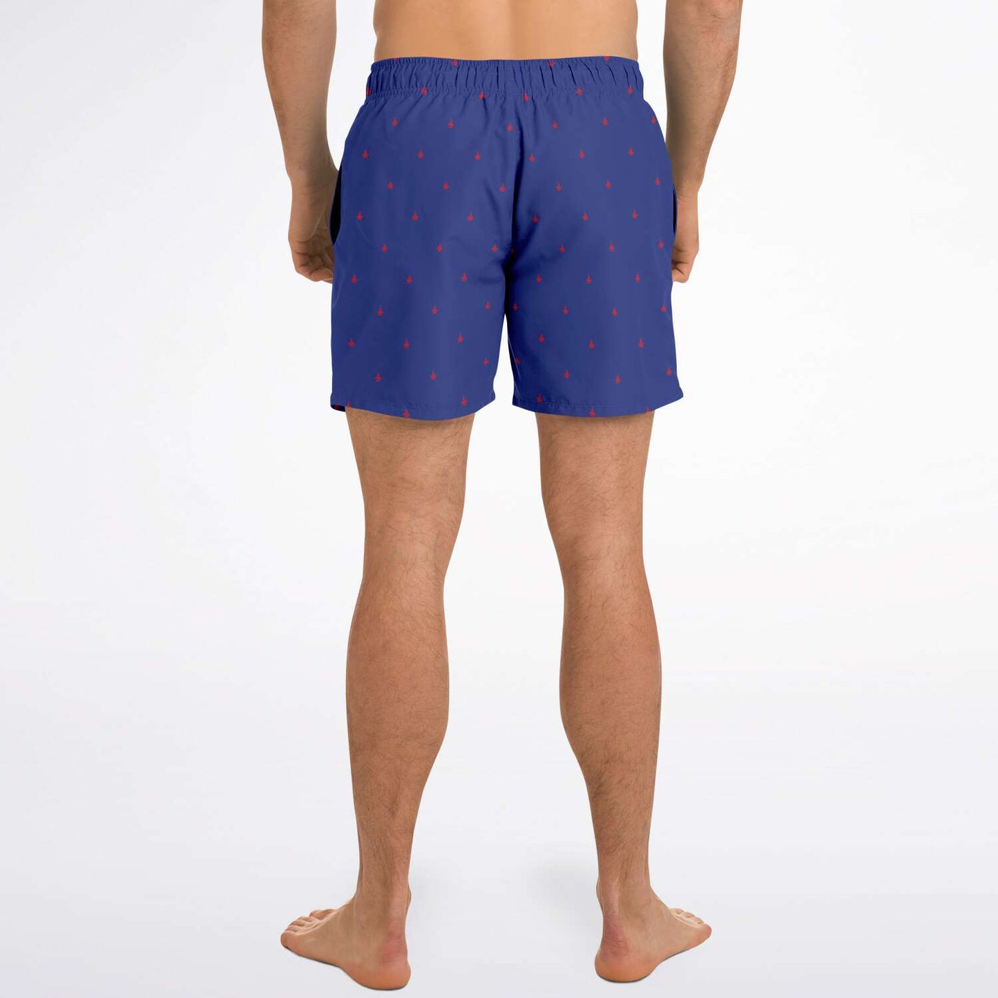 VMFA-225 Mens Swim Trunks.