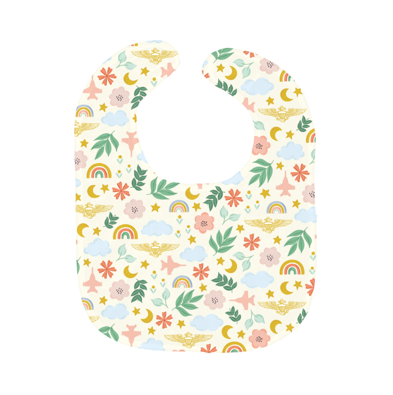 Heavyweight Baby Bib