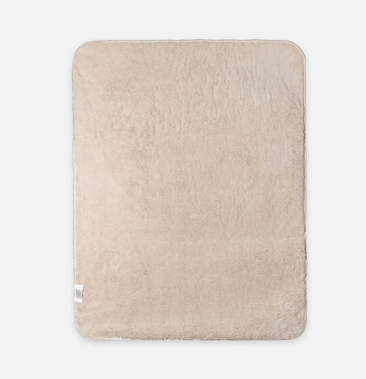 Sherpa Baby Blanket (3 sizes)