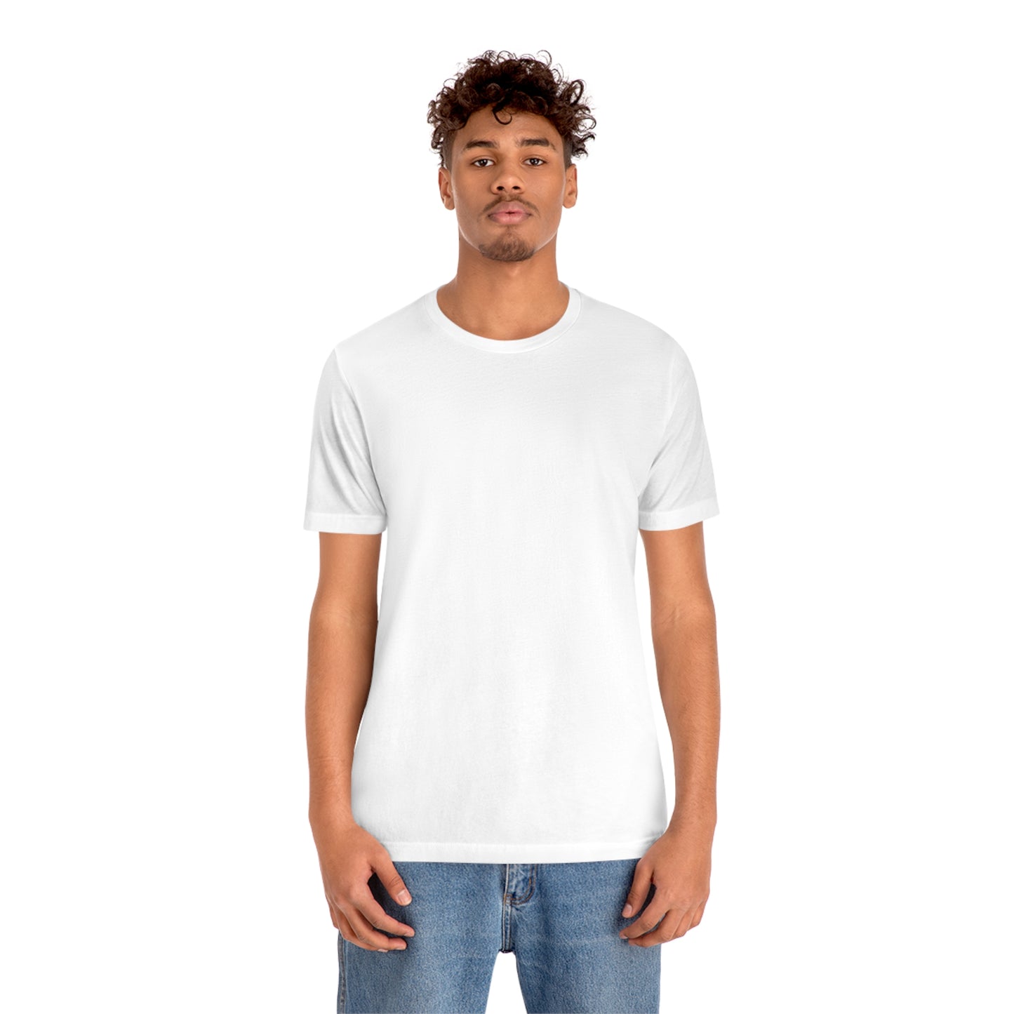 F-35B DA DA Unisex Jersey Short Sleeve Tee