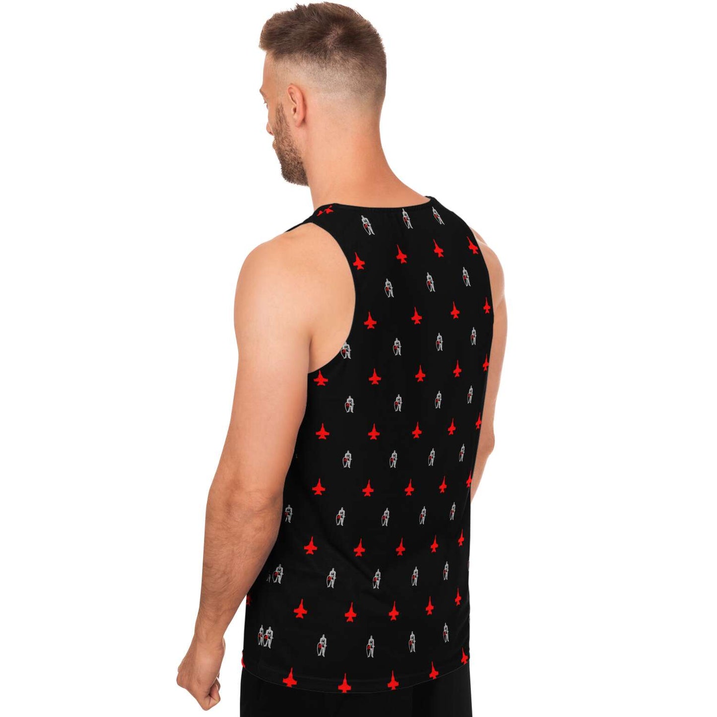 VFA-154 Unisex Tank Top