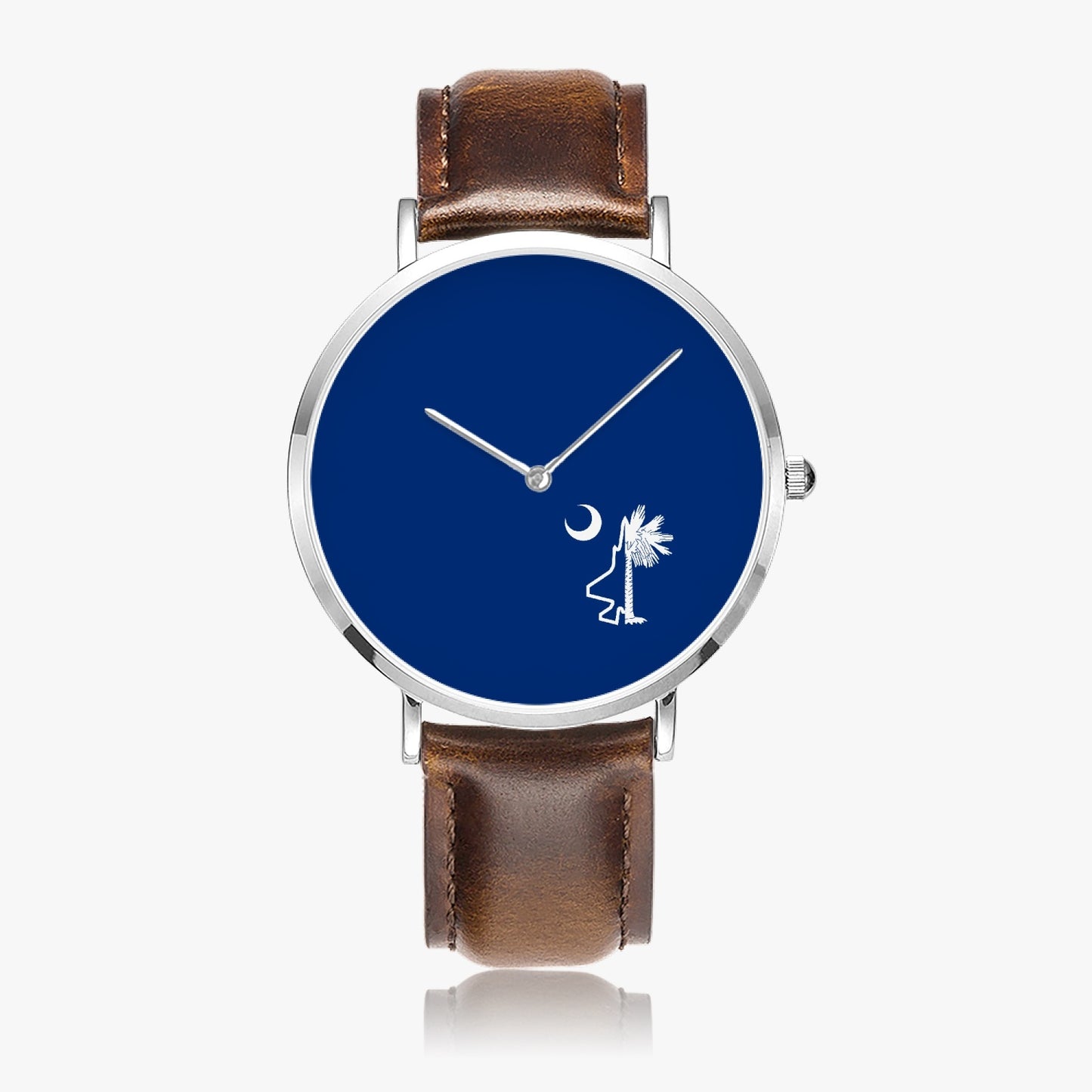 VMFAT-501 Watch (Silver Face)