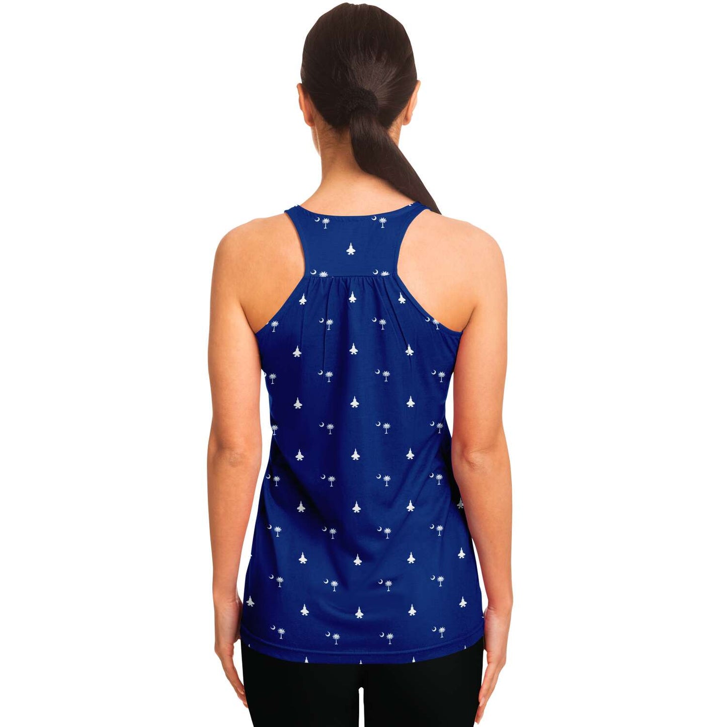 VMFAT-501 Womens Tank Top
