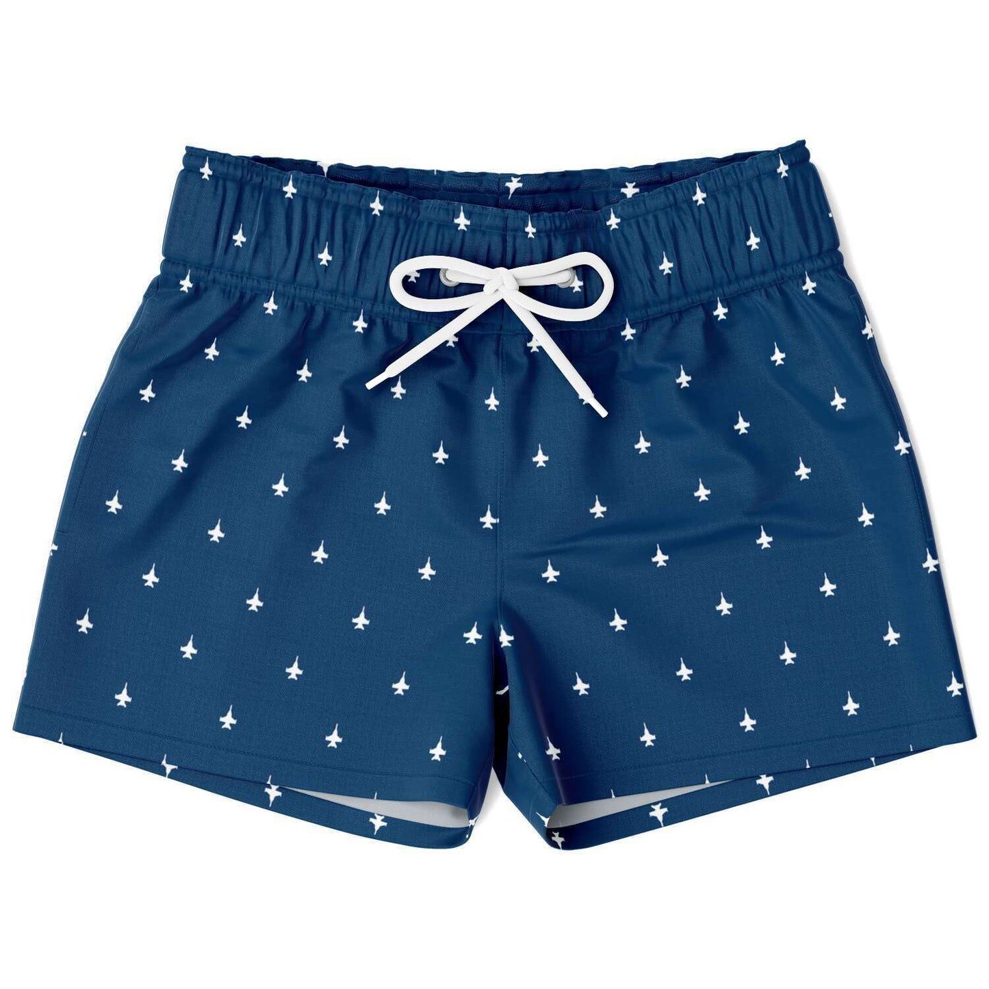 ANY Aircraft 'Subtle' Boys Swim Trunks