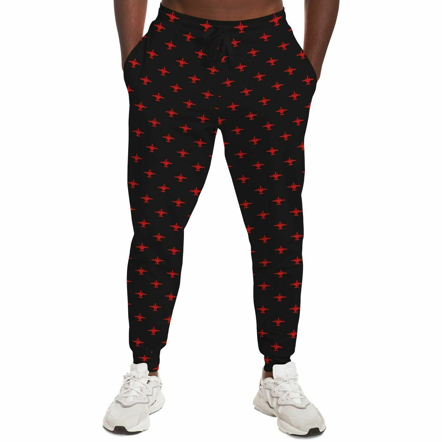 E-2D Fashion Jogger - kelsey bergh #48 and 1 XL