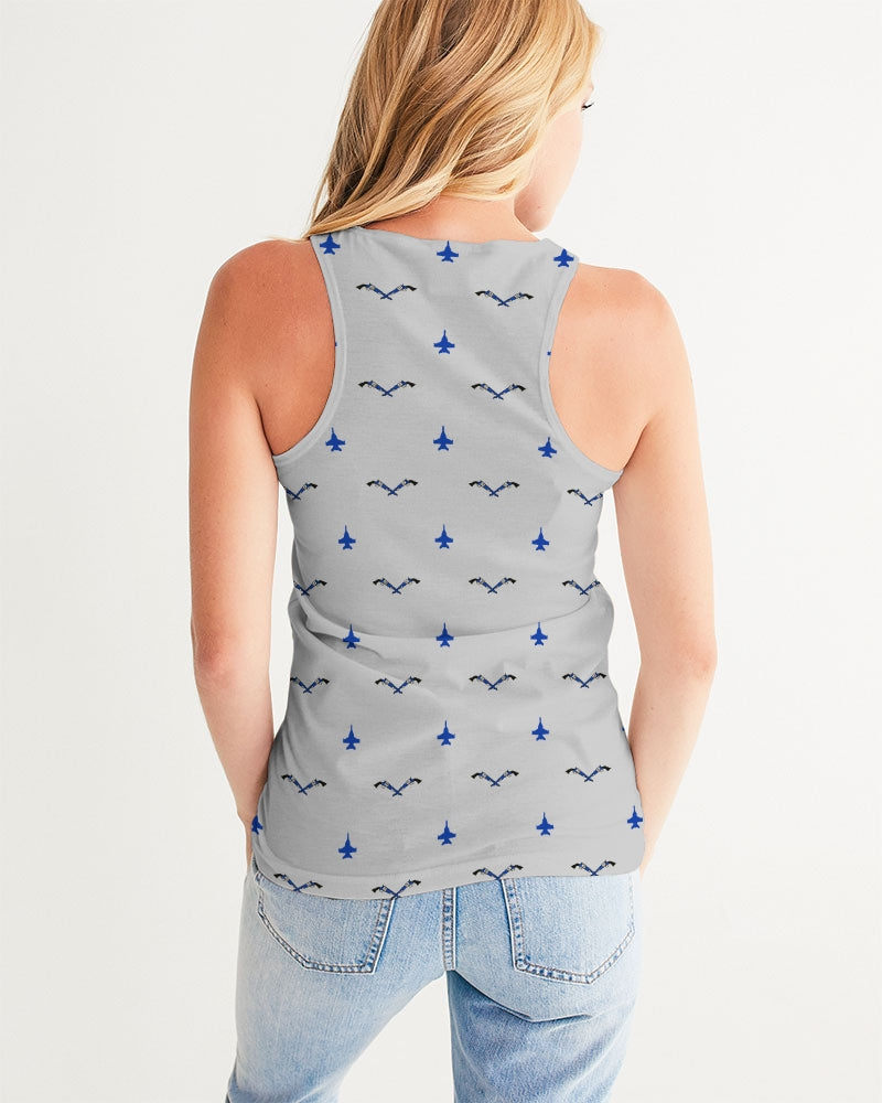 SFWSP Womens Racerback Tank Top Women's Tank