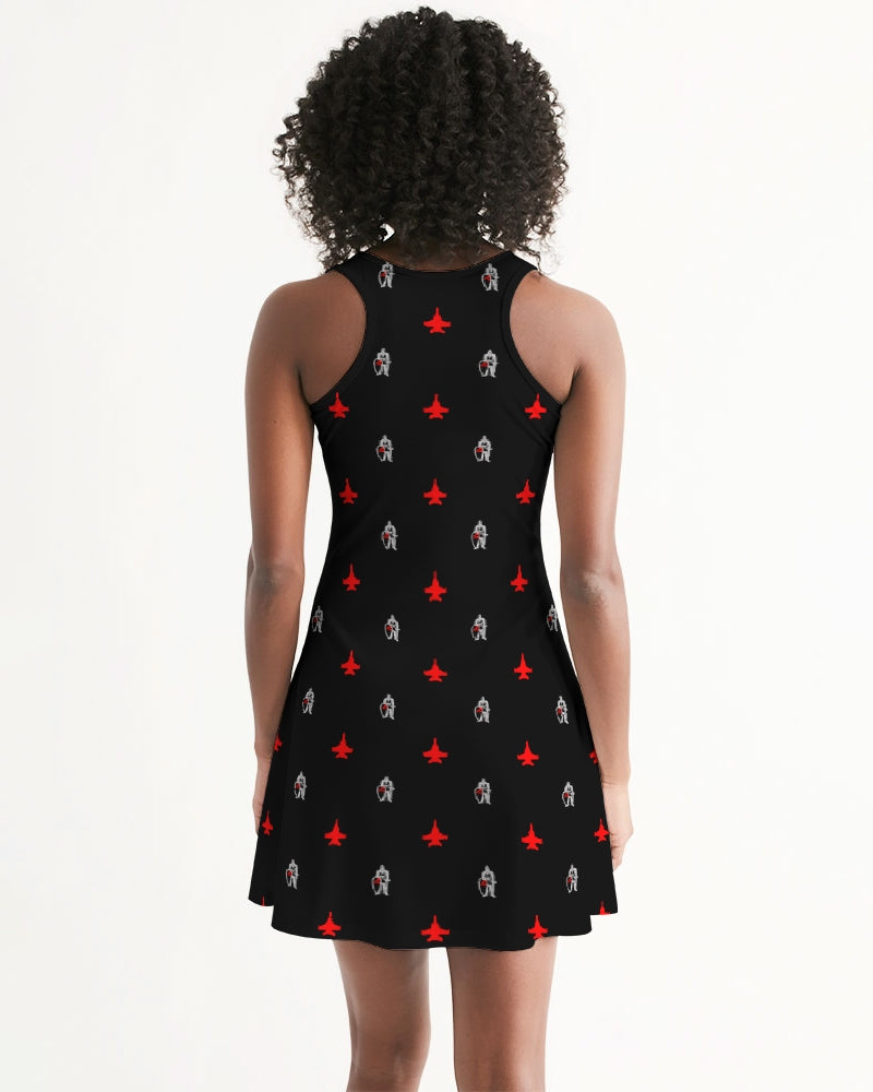 VFA-154 Women's Racerback Dress