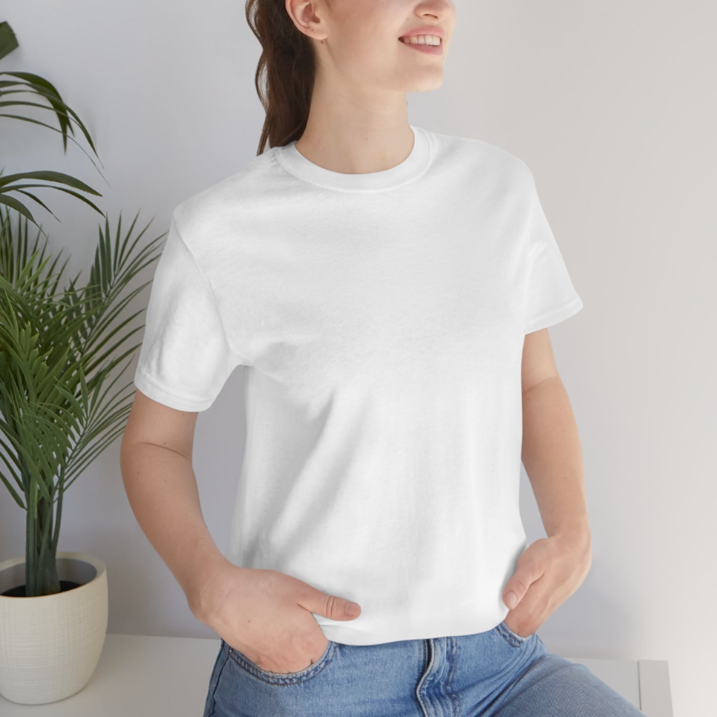 F-35B DA DA Unisex Jersey Short Sleeve Tee