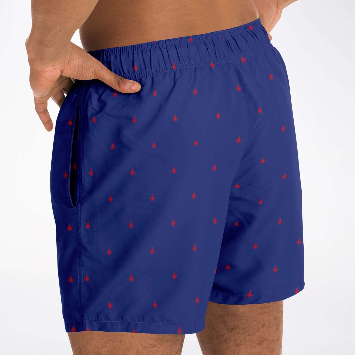 VMFA-225 Mens Swim Trunks.