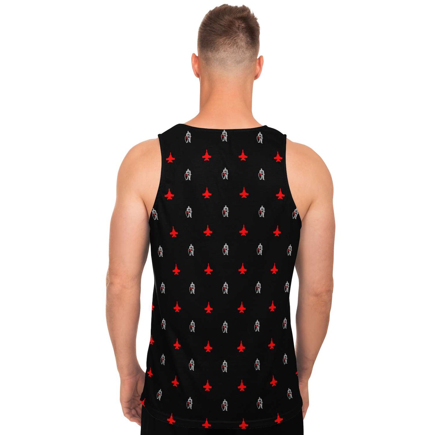 VFA-154 Unisex Tank Top