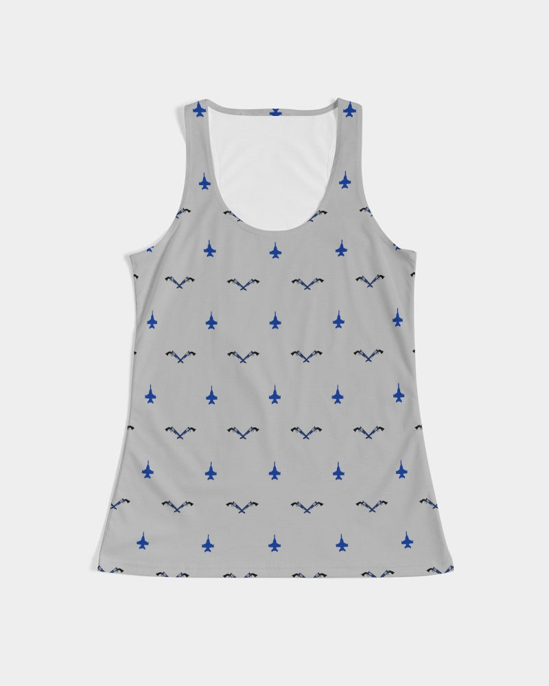 SFWSP Womens Racerback Tank Top Women's Tank