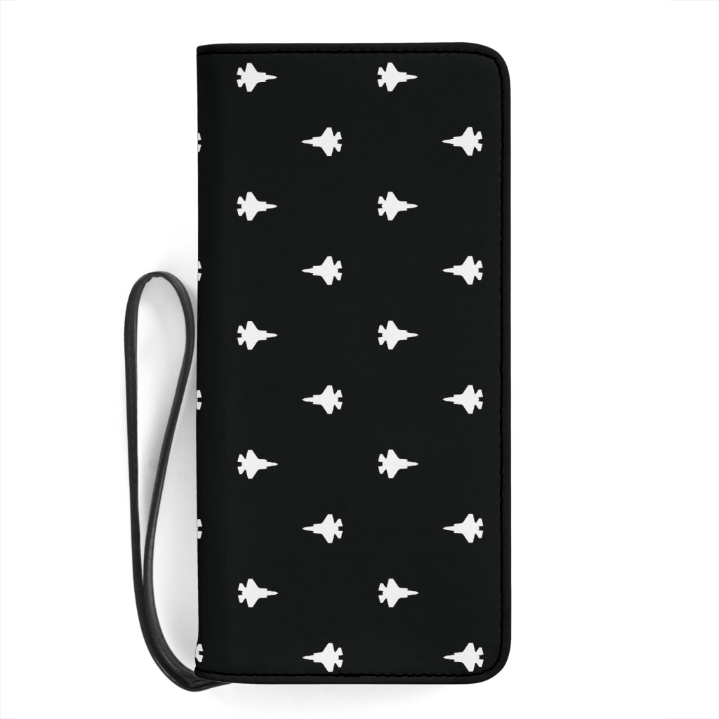 F-35B Wallet