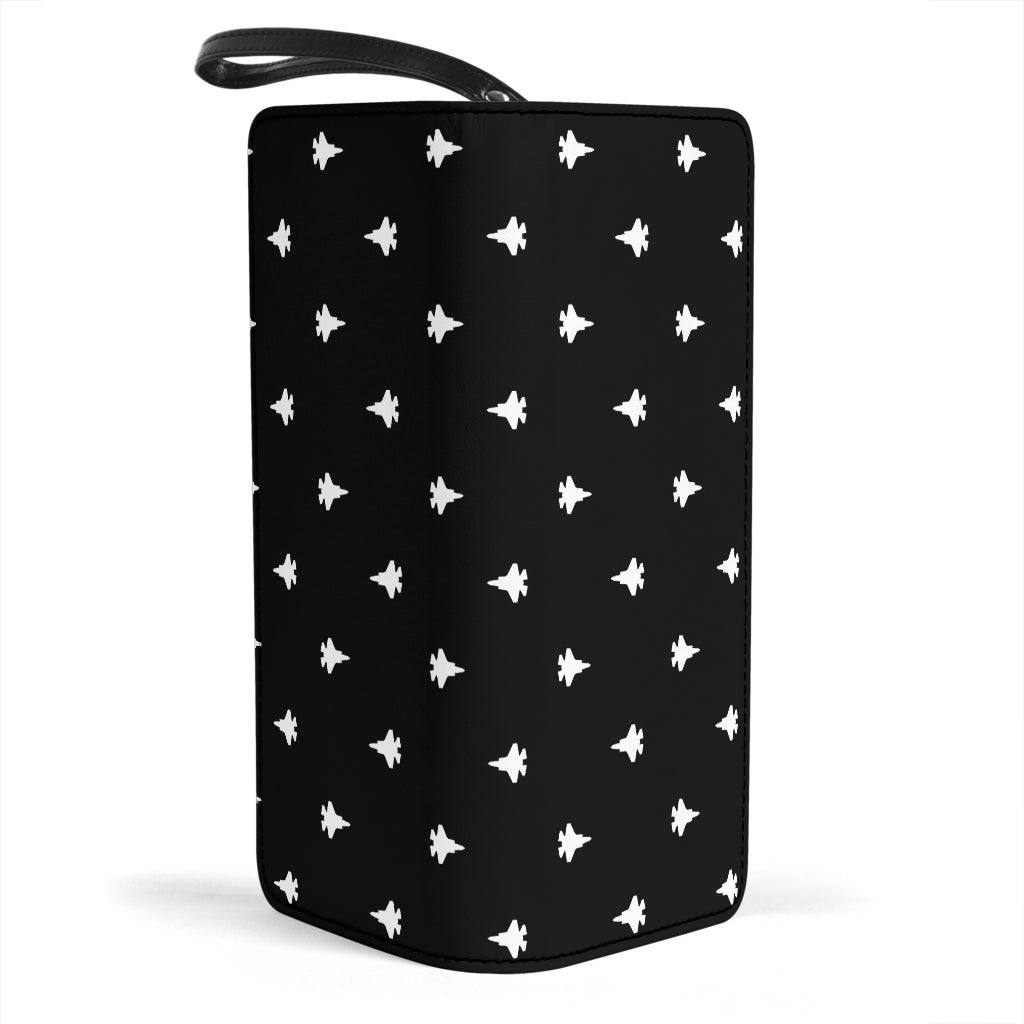 F-35B Wallet