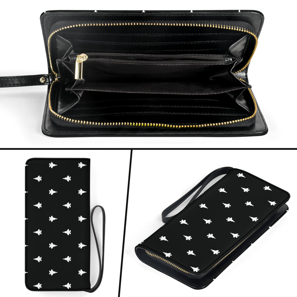F-35B Wallet