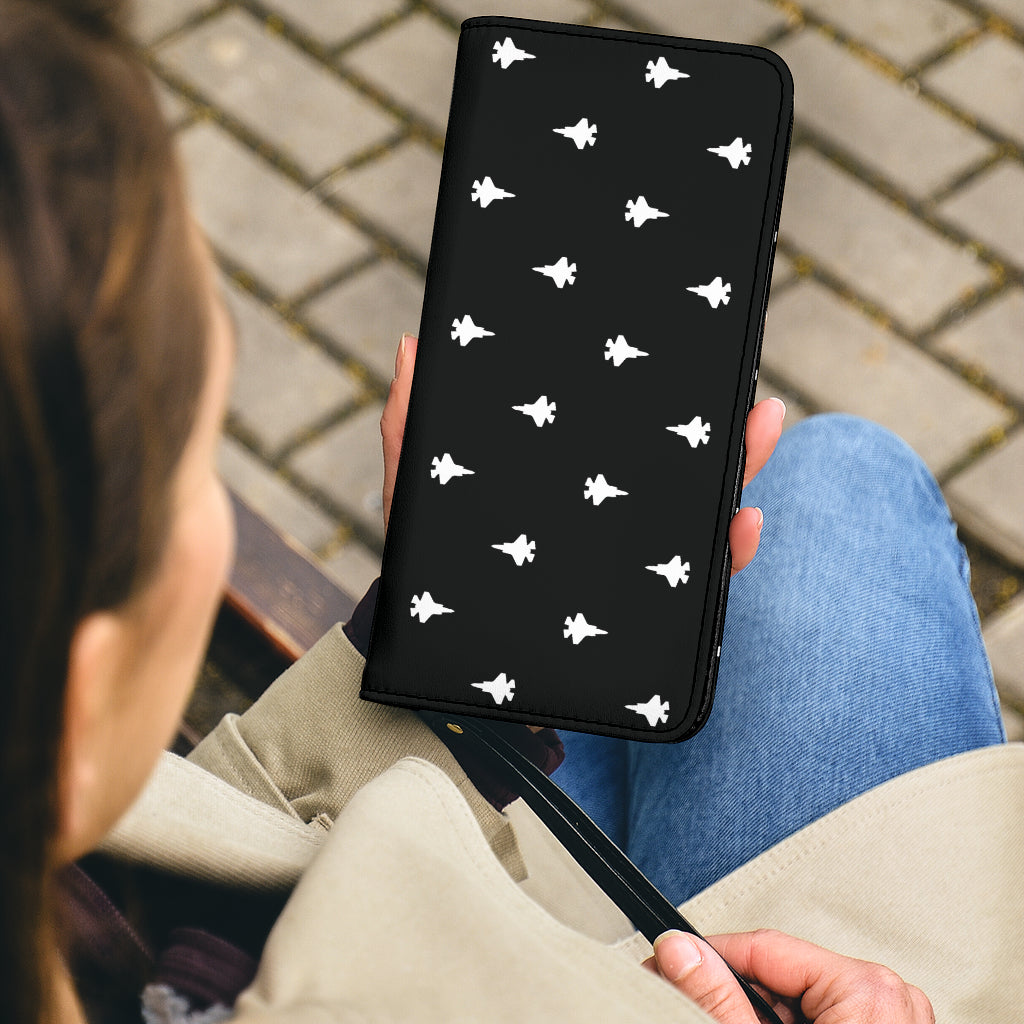 F-35B Wallet